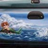 Mermaid Tailgate