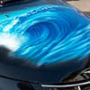 PT Cruiser Hood